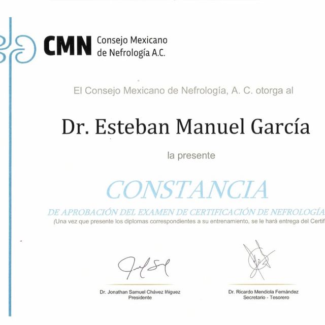 Ampliar imagen: certificate 1