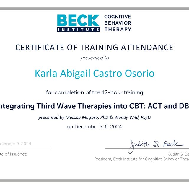 Ampliar imagen: certificate 10