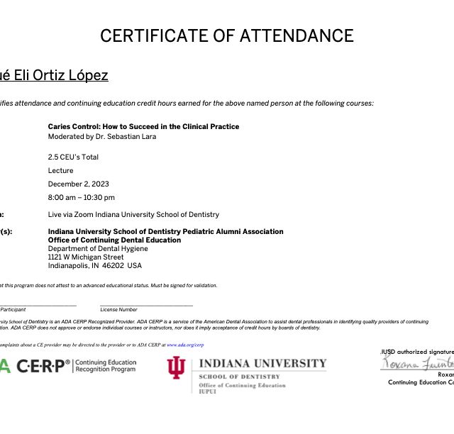 Ampliar imagen: certificate 20