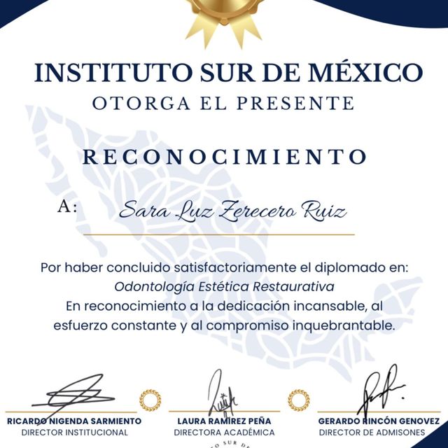 Ampliar imagen: certificate 5