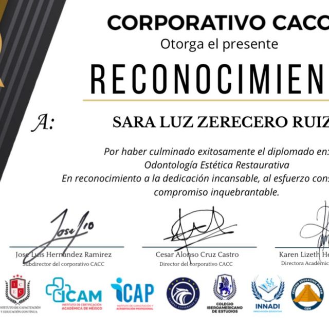 Ampliar imagen: certificate 4