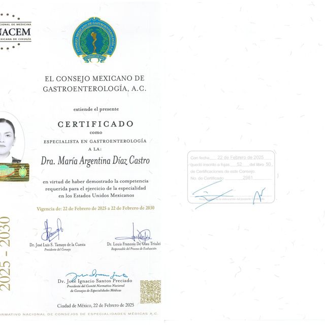 Ampliar imagen: certificate 1
