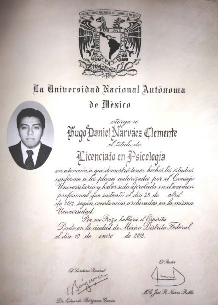 Ampliar imagen: certificate 1
