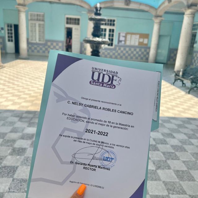 Ampliar imagen: certificate 3