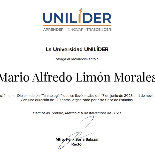 Ampliar imagen: certificate 6