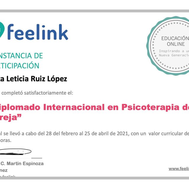 Ampliar imagen: certificate 7
