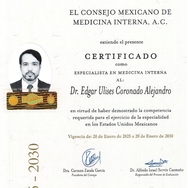 Ampliar imagen: certificate 2