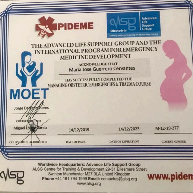 Ampliar imagen: certificate 12