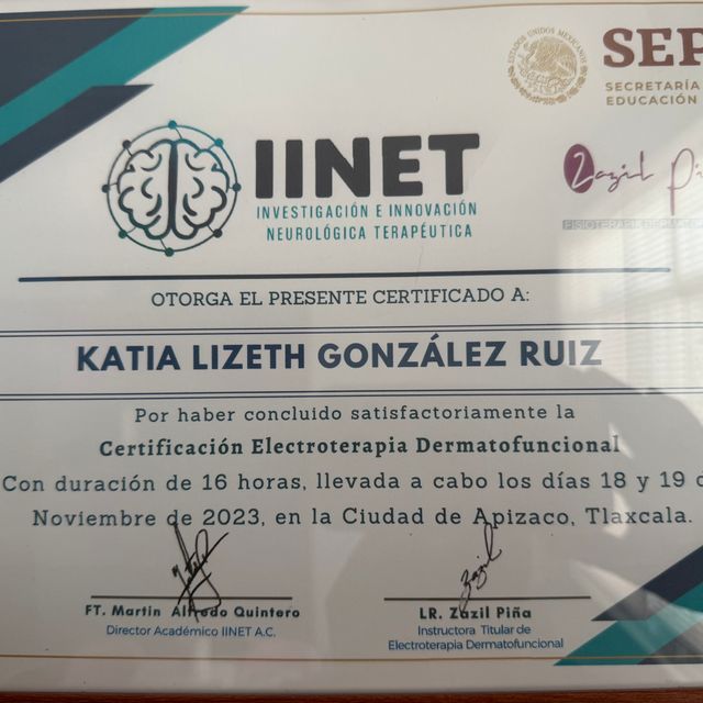 Ampliar imagen: certificate 3