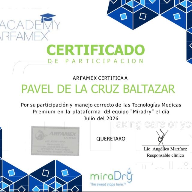 Ampliar imagen: certificate 8
