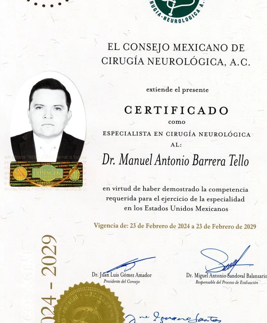 Ampliar imagen: certificate 3