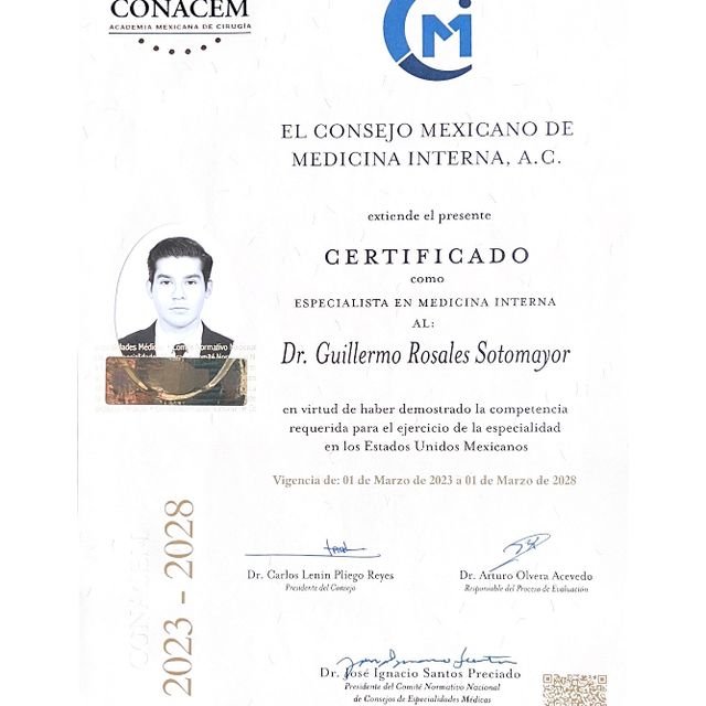 Ampliar imagen: certificate 4