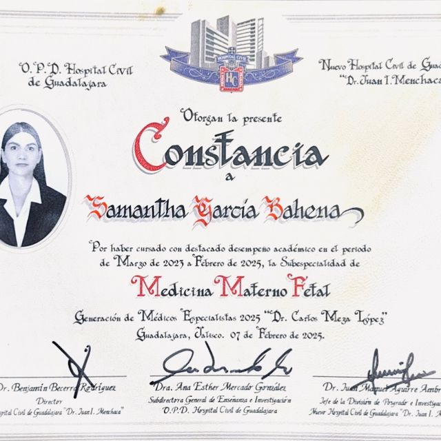 Ampliar imagen: certificate 3