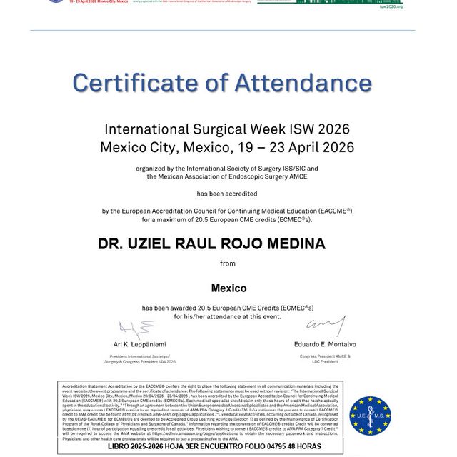 Ampliar imagen: certificate 18