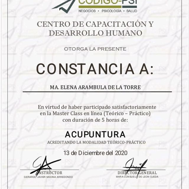 Ampliar imagen: certificate 17