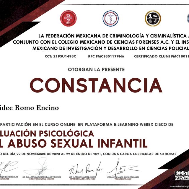 Ampliar imagen: certificate 5