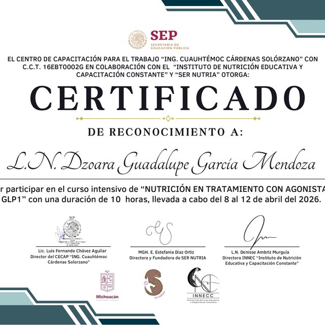 Ampliar imagen: certificate 8