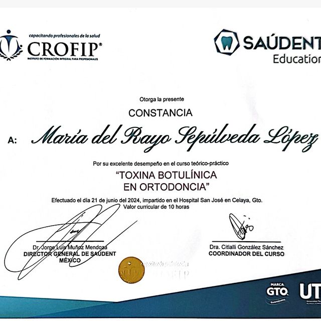 Ampliar imagen: certificate 7