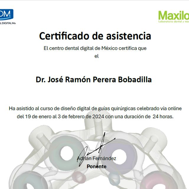 Ampliar imagen: certificate 6