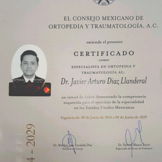Ampliar imagen: certificate 1