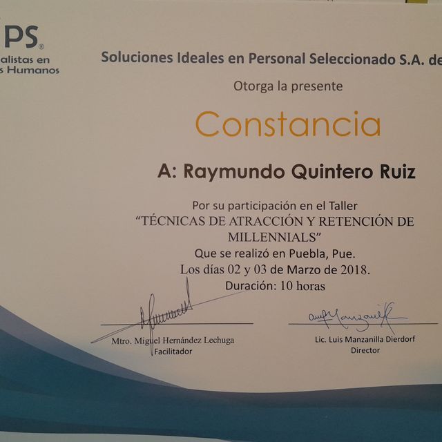 Ampliar imagen: certificate 7