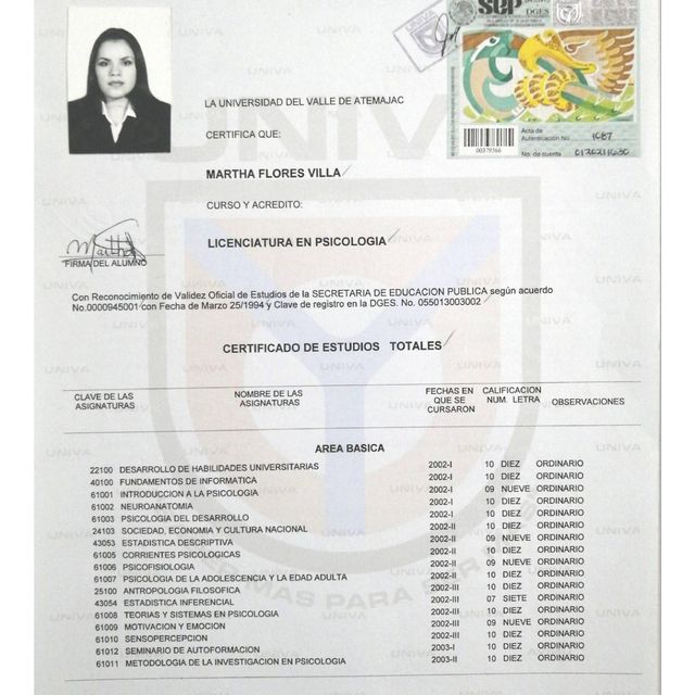 Ampliar imagen: certificate 6