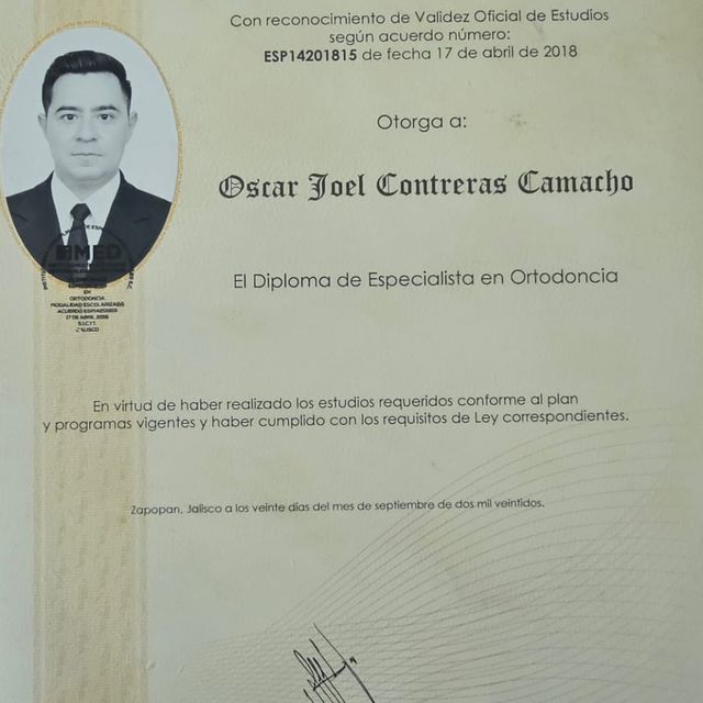 Ampliar imagen: certificate 2
