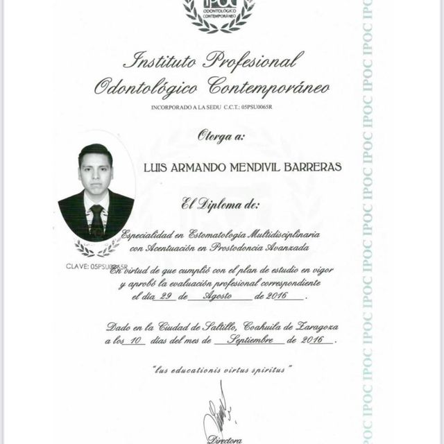 Ampliar imagen: certificate 21