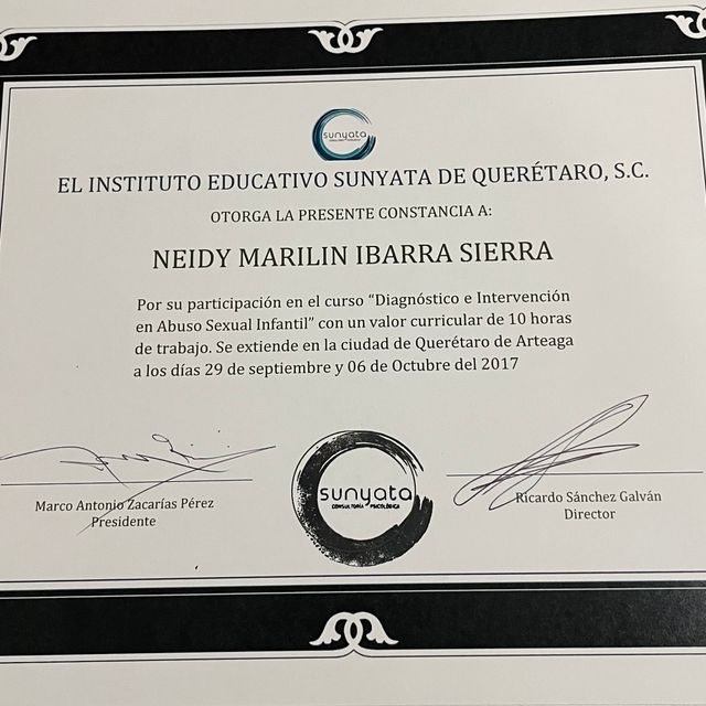 Ampliar imagen: certificate 12