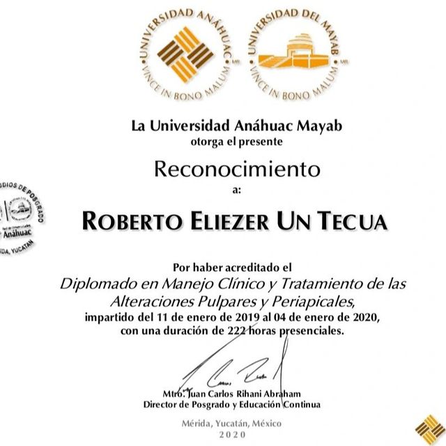 Ampliar imagen: certificate 6