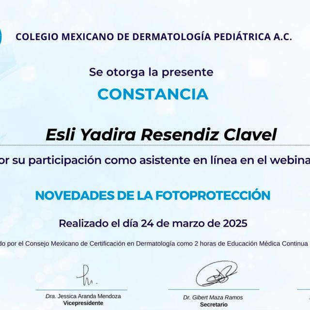 Ampliar imagen: certificate 2