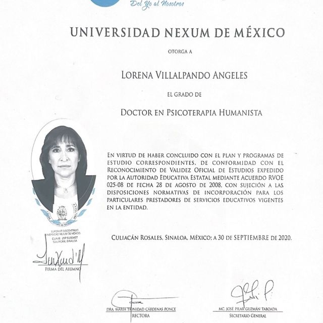 Ampliar imagen: certificate 1