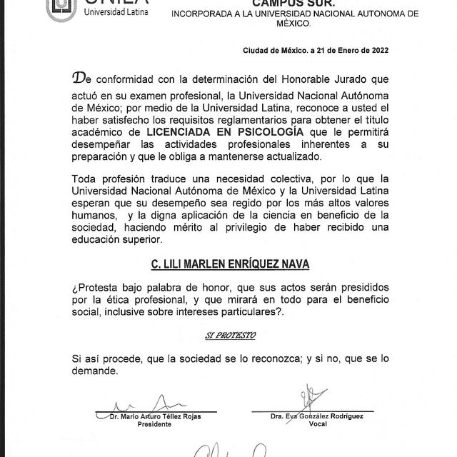 Ampliar imagen: certificate 14