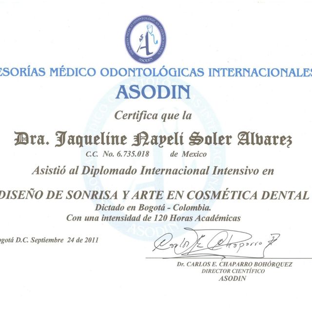 Ampliar imagen: certificate 2