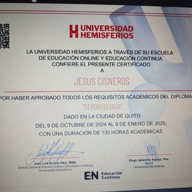 Ampliar imagen: certificate 1