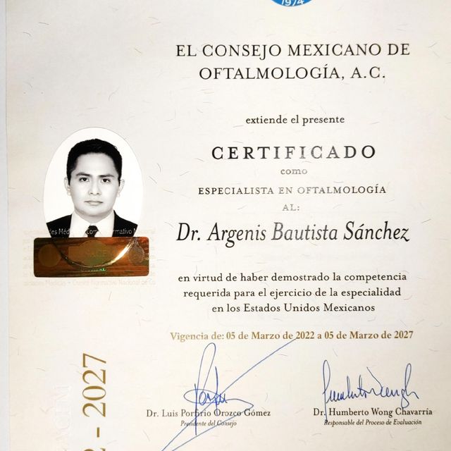 Ampliar imagen: certificate 1