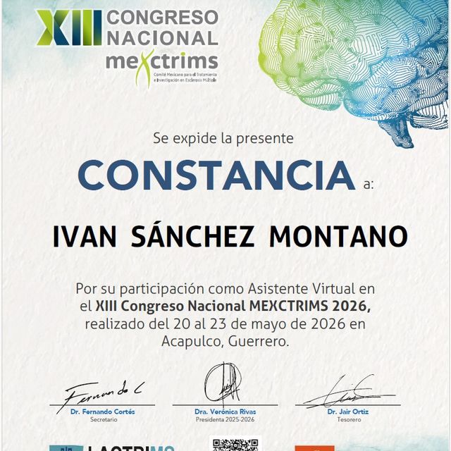 Ampliar imagen: certificate 15
