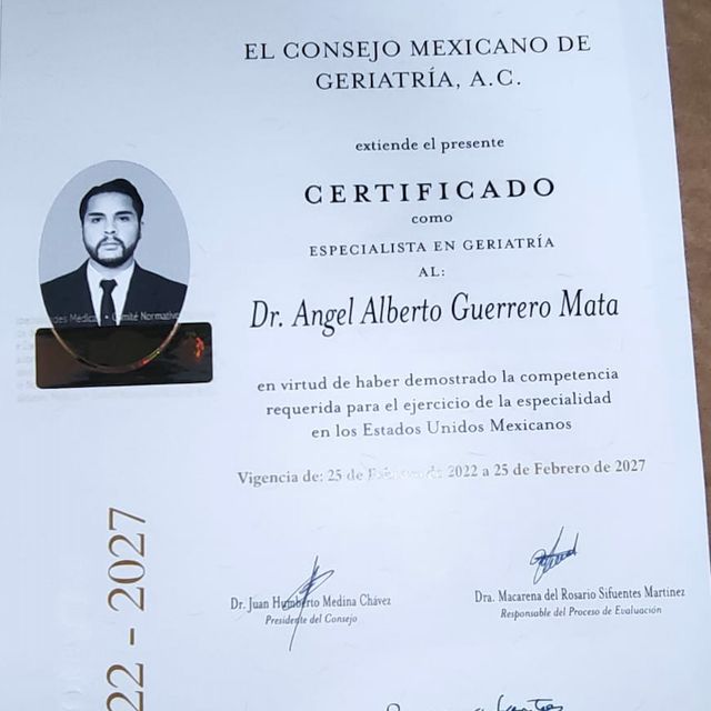 Ampliar imagen: certificate 3
