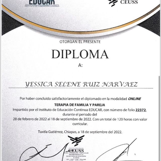 Ampliar imagen: certificate 8