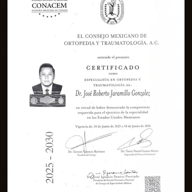 Ampliar imagen: certificate 1