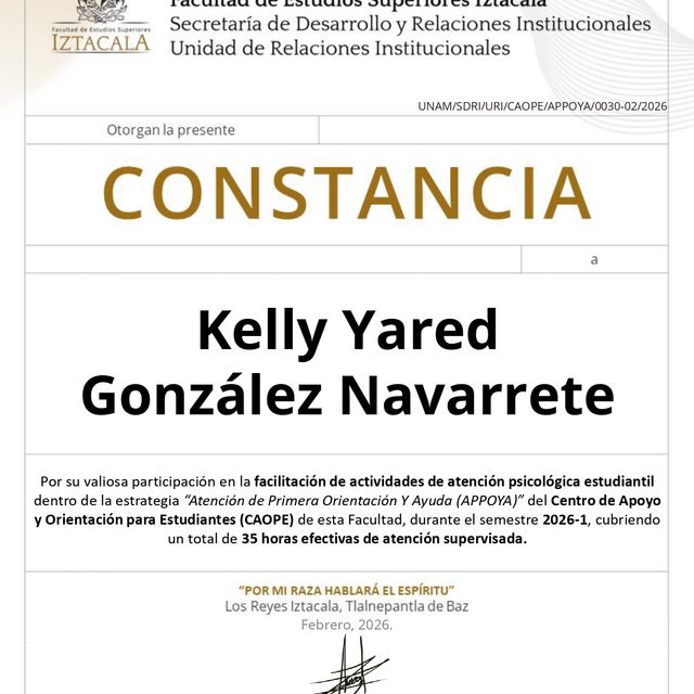 Ampliar imagen: certificate 8