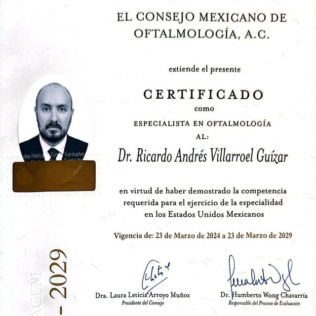 Ampliar imagen: certificate 1