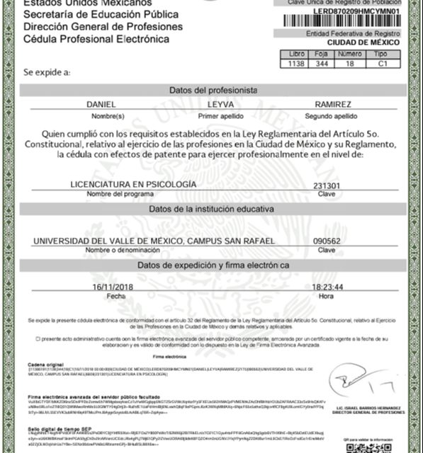 Ampliar imagen: certificate 1