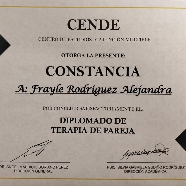 Ampliar imagen: certificate 8