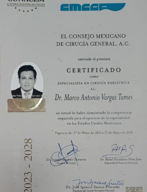 Ampliar imagen: certificate 1