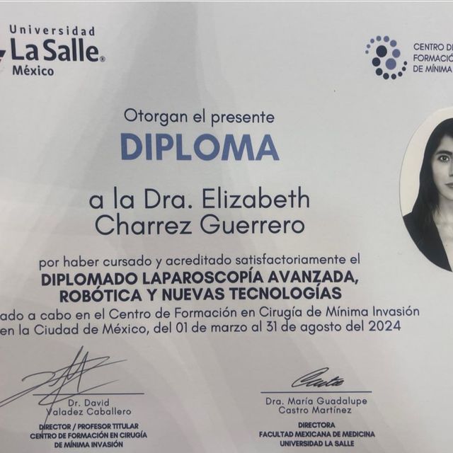 Ampliar imagen: certificate 1