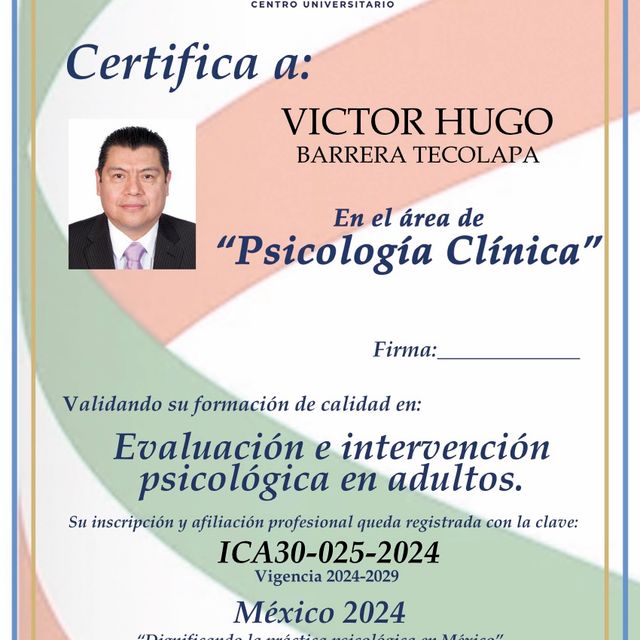 Ampliar imagen: certificate 31