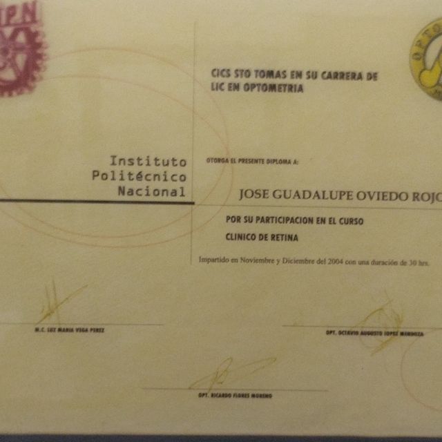Ampliar imagen: certificate 7