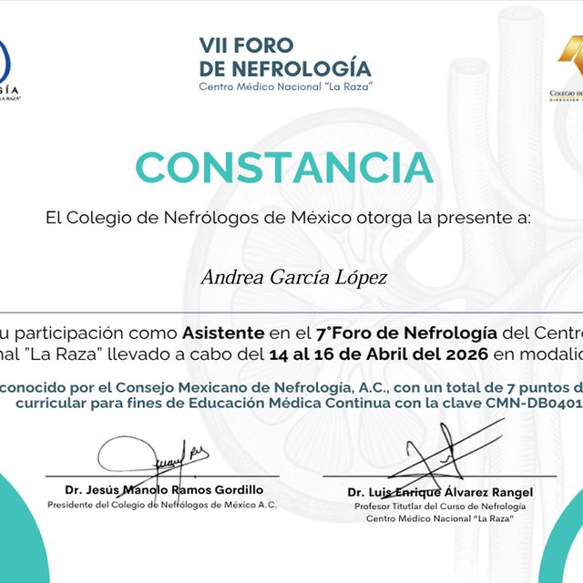 Ampliar imagen: certificate 6