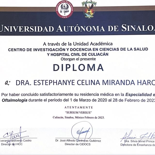 Ampliar imagen: certificate 4